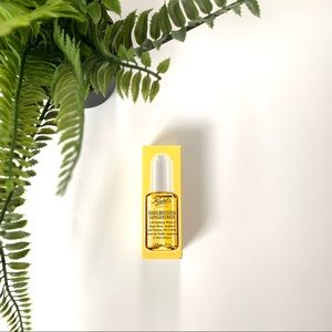 NWT Kiehl’s Daily Reviving Concentrate Face Oil